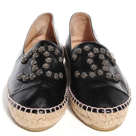 chanel espadrilles camellia|chanel sandals sale.